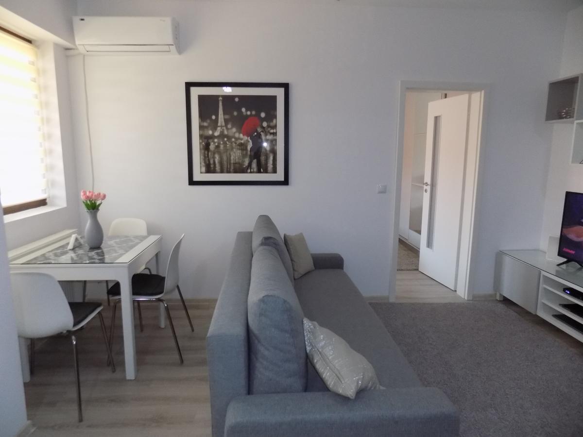 יאשי Rivera Apartments-Palasmall מראה חיצוני תמונה