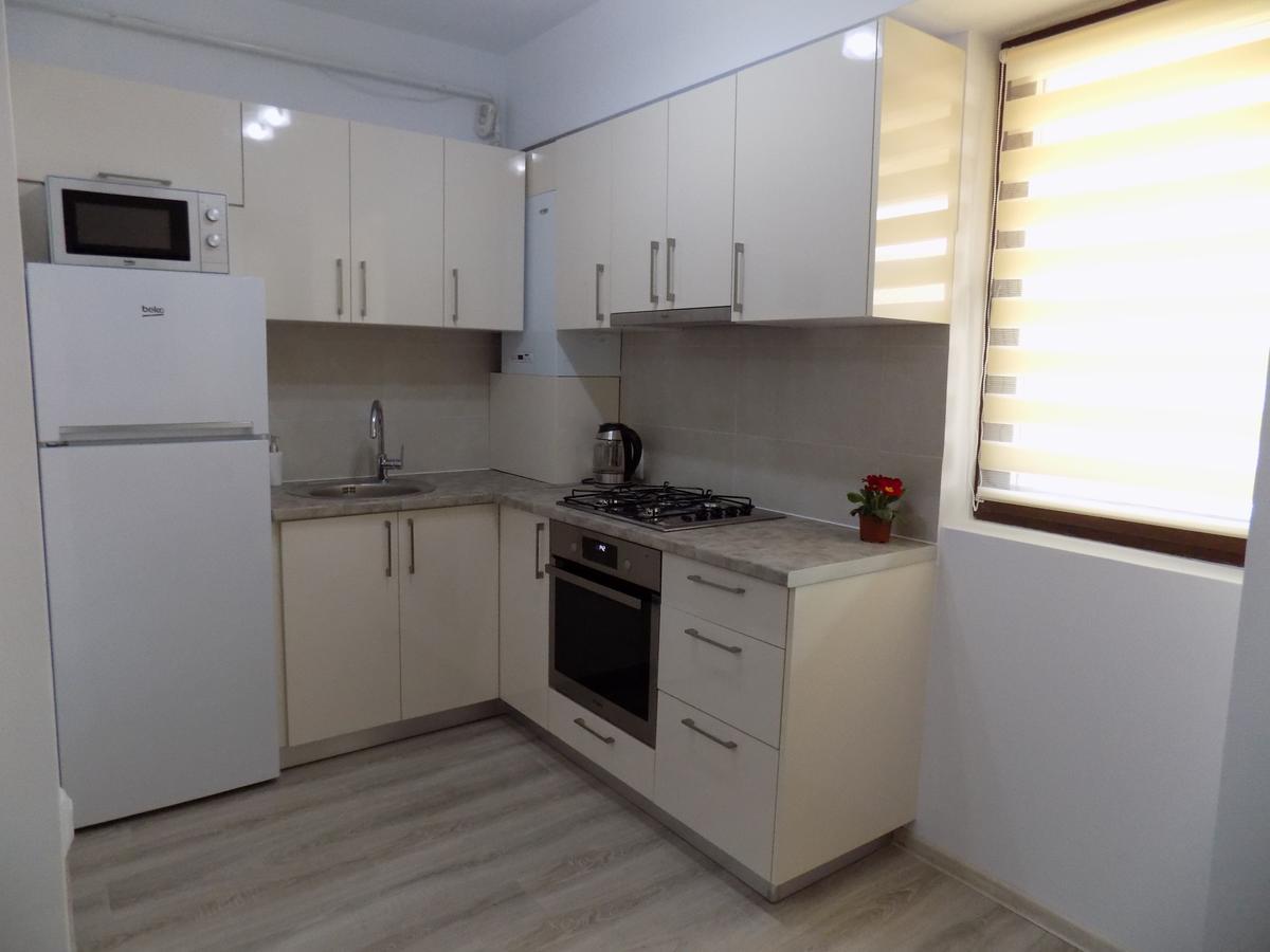 יאשי Rivera Apartments-Palasmall מראה חיצוני תמונה