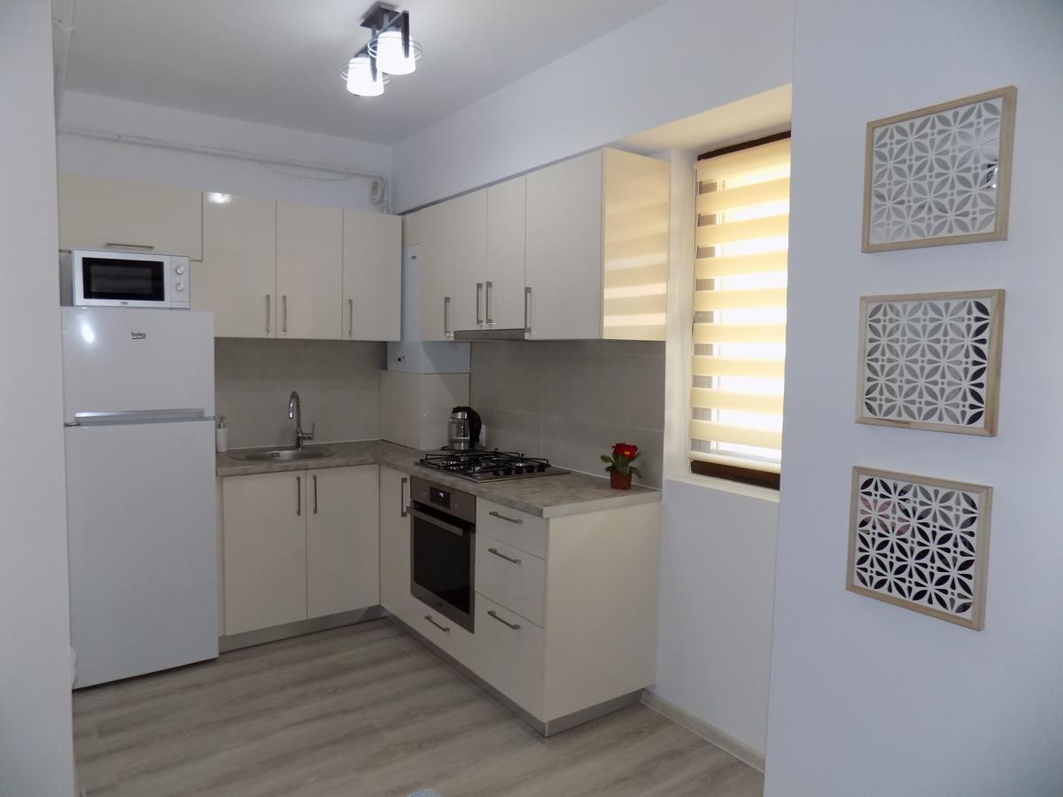 יאשי Rivera Apartments-Palasmall מראה חיצוני תמונה