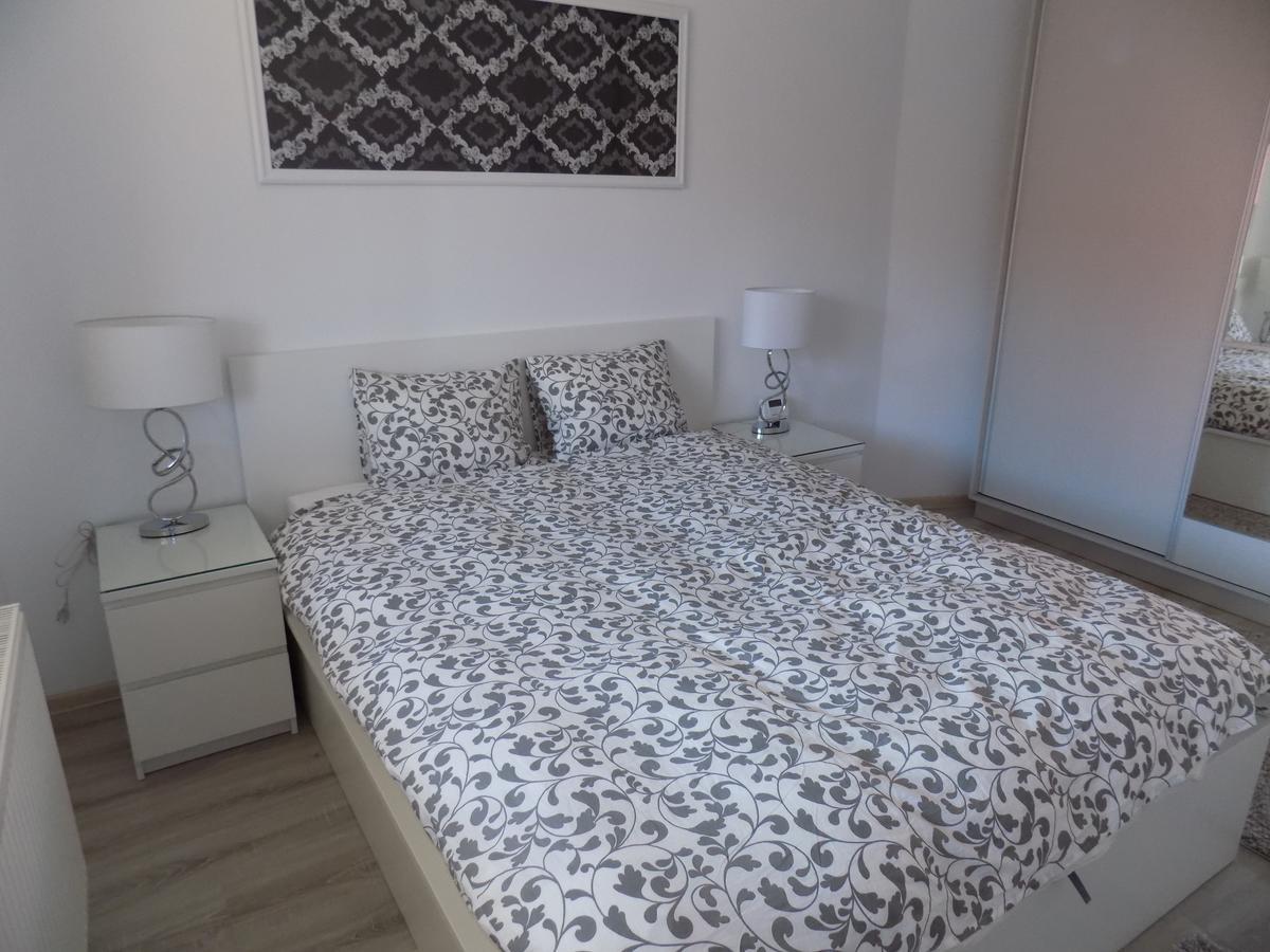 יאשי Rivera Apartments-Palasmall מראה חיצוני תמונה