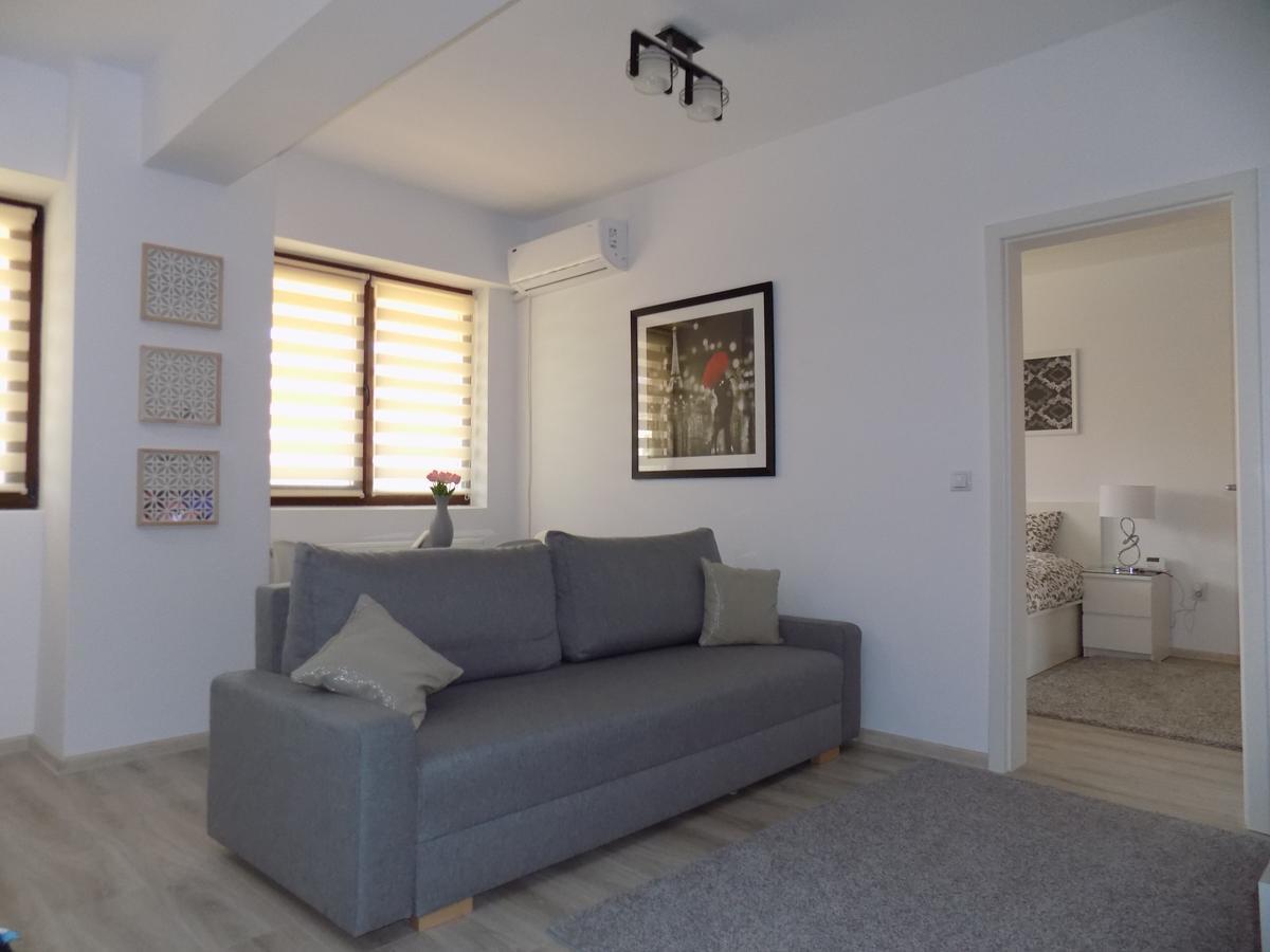 יאשי Rivera Apartments-Palasmall מראה חיצוני תמונה