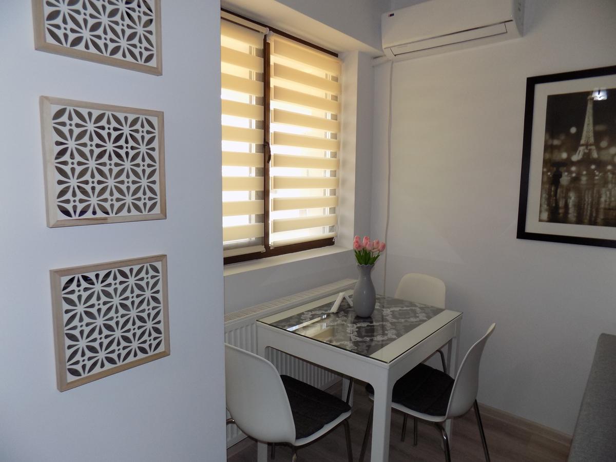 יאשי Rivera Apartments-Palasmall מראה חיצוני תמונה