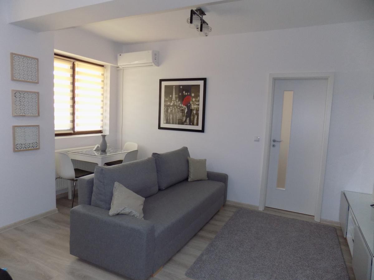 יאשי Rivera Apartments-Palasmall מראה חיצוני תמונה