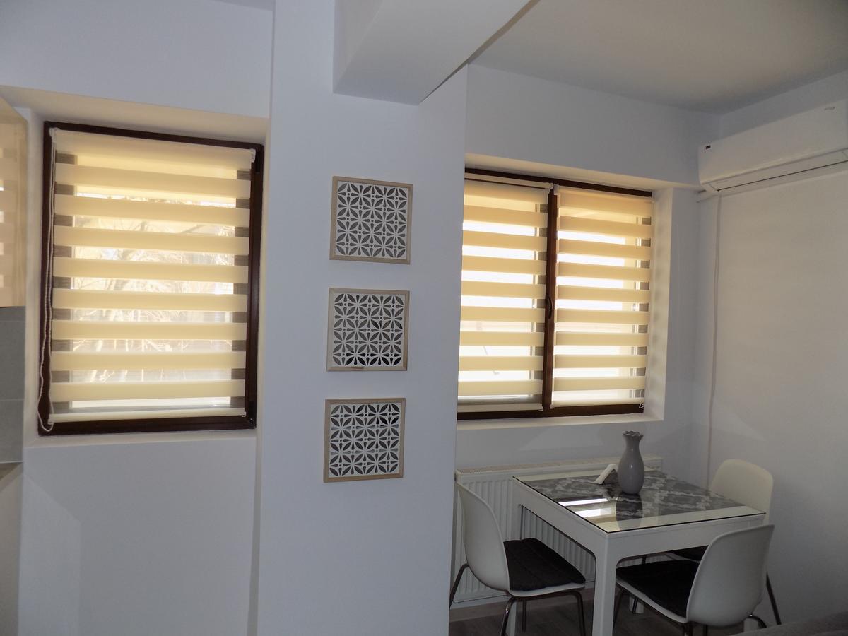 יאשי Rivera Apartments-Palasmall מראה חיצוני תמונה